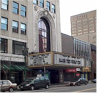 Cinefest 98