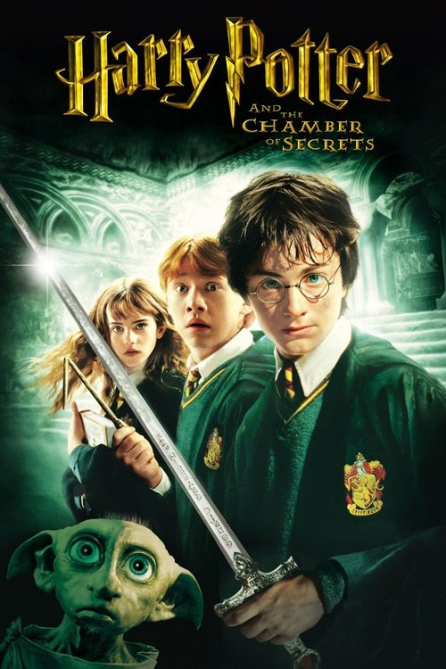With a Friend Like Harry... poster