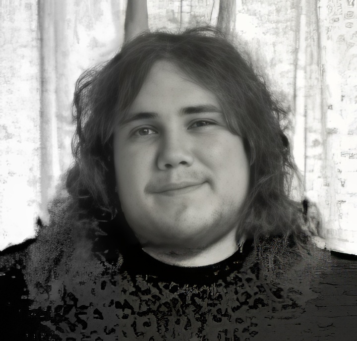 Joe Barlow