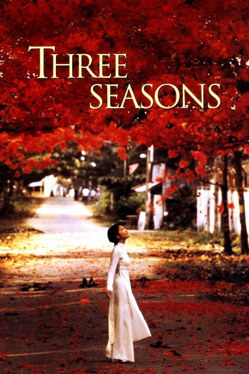 Scene from Three Seasons