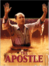 Scene from The Apostle