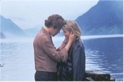 Scene from Excess Baggage