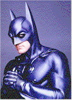 Batman & Robin