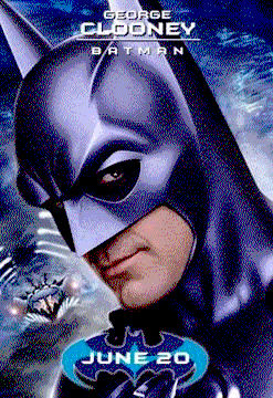 Batman & Robin