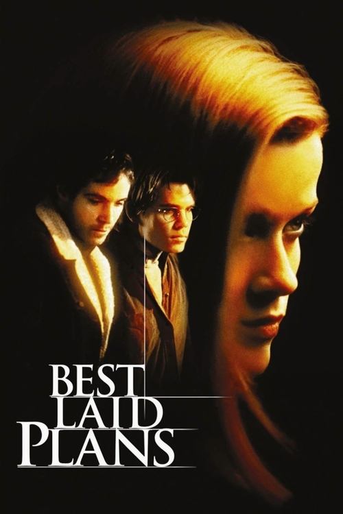Scene from Best Laid Plans