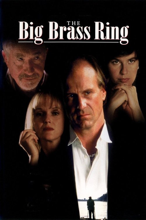 Scene from The Big Brass Ring