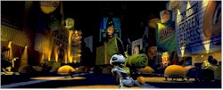 A Bug's Life