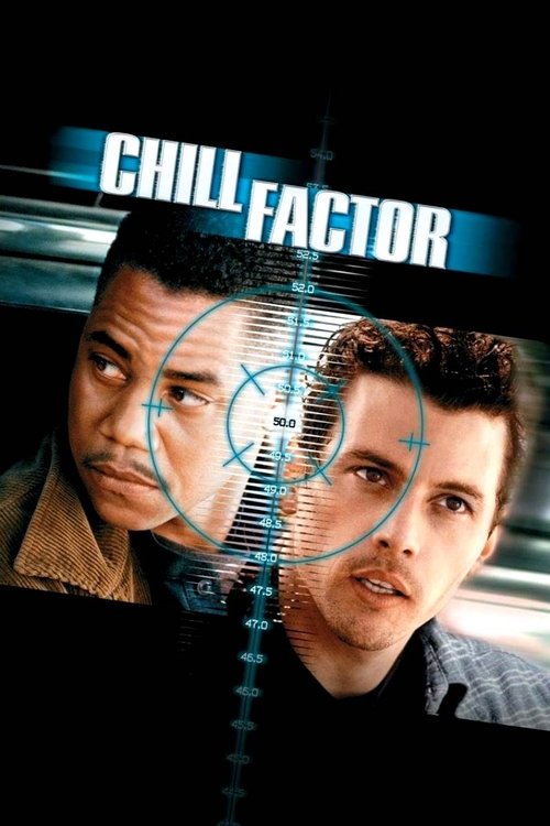Scene from Chill Factor