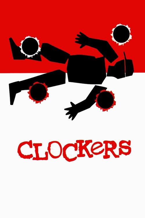 Scene from Clockers