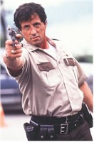Scene from Cop Land