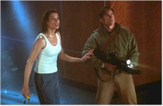 Deep Rising