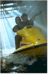 Deep Rising