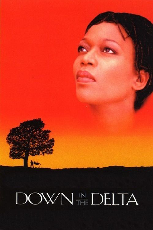 Scene from Down in the Delta