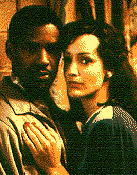 Scene from Devil in a Blue Dress