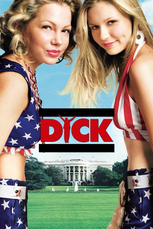 Scene from Dick