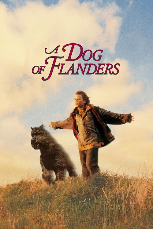 Scene from A Dog of Flanders