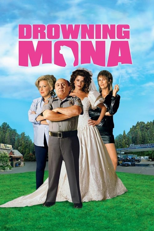 Scene from Drowning Mona