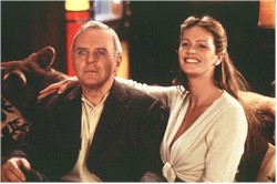 Scene from Edge of Death