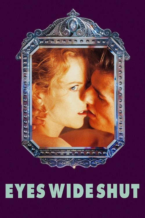 Scene from Eyes Wide Shut