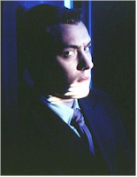 Ethan Hawke as Vincent in Gattaca