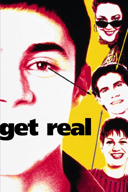 Scene from Get Real