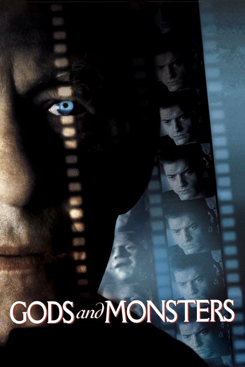 Scene from Gods and Monsters