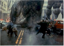 Godzilla