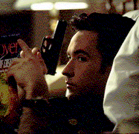 Scene from Grosse Pointe Blank