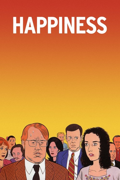 Scene from Happiness