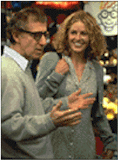 Scene from Deconstructing Harry