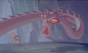 Hercules