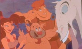 Hercules