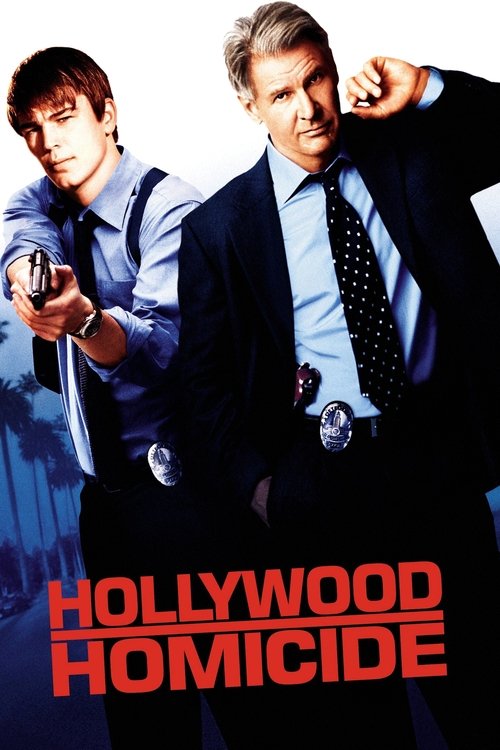 Hollywood Ending poster