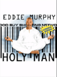 Scene from Holy Man