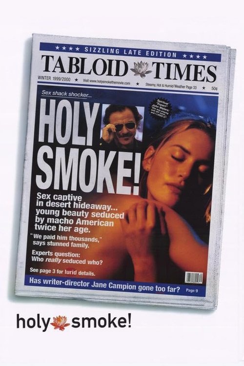 Scene from Holy Smoke