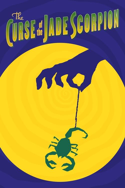Scene from The Curse of the Jade Scorpion