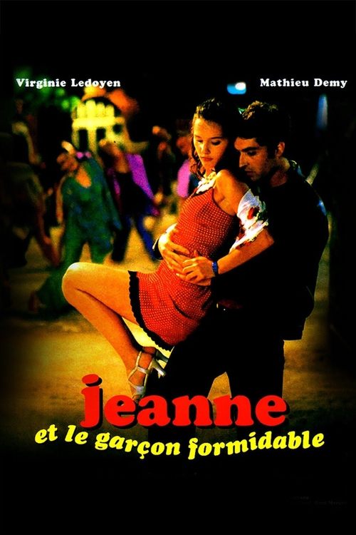 Scene from Jeanne and the Perfect Guy