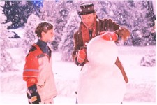 Jack Frost