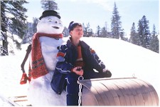 Jack Frost
