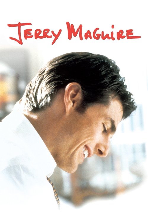 Scene from Jerry Maguire