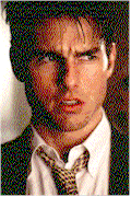 Scene from Jerry Maguire