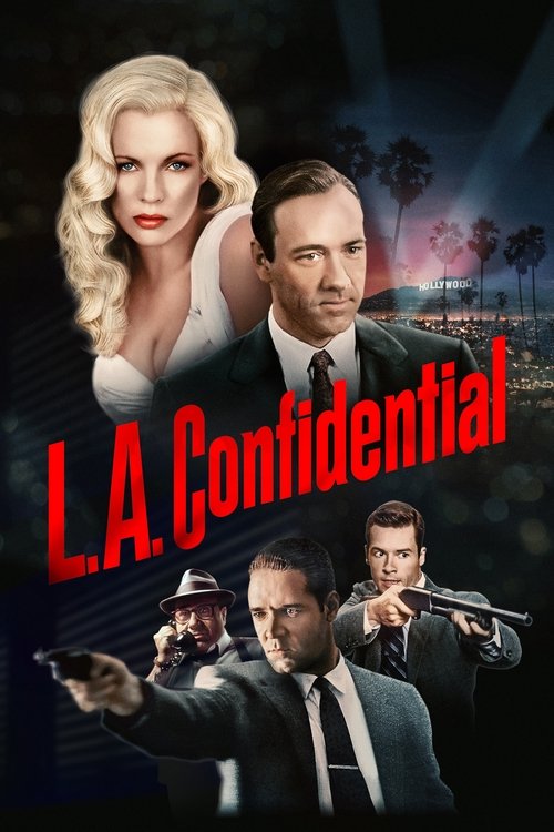 Scene from L.A. Confidential
