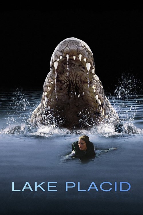 Scene from Lake Placid