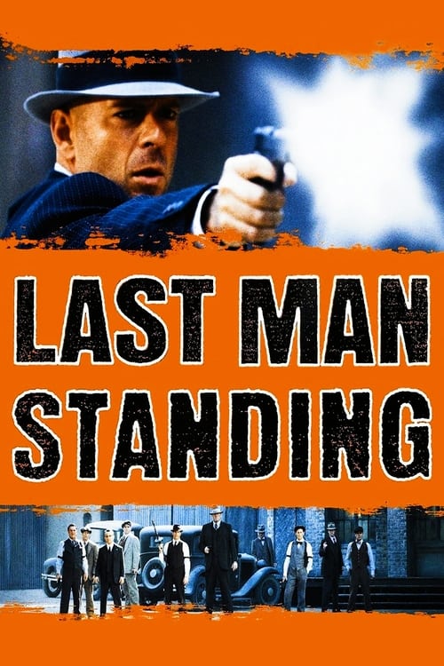 Scene from Last Man Standing