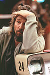 Scene from The Big Lebowski