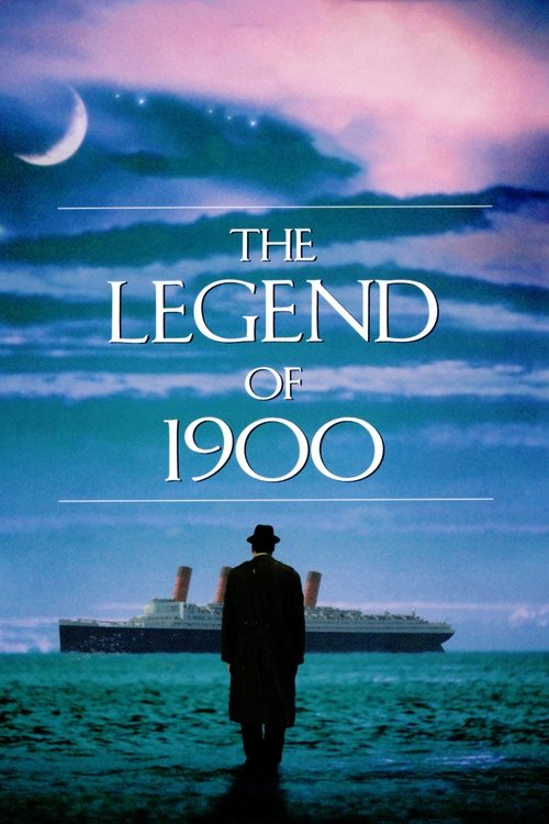Scene from The Legend of 1900