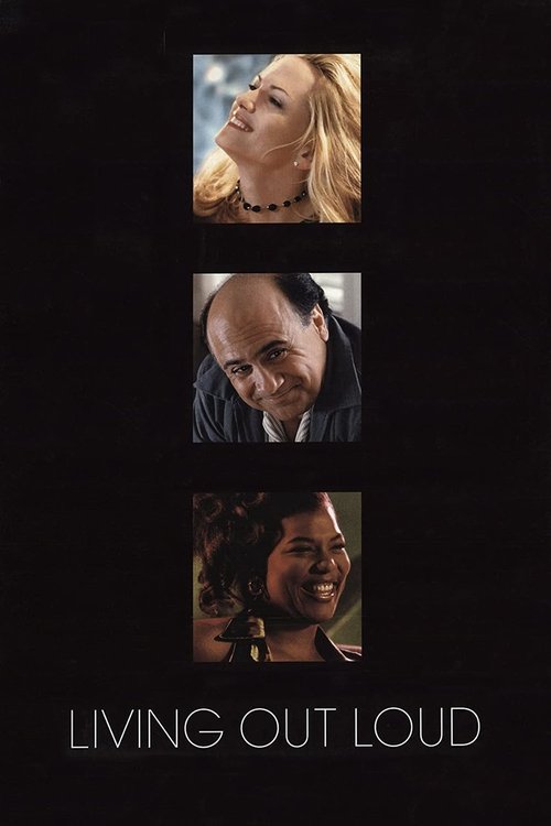 Scene from Living Out Loud