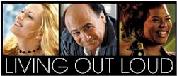 Scene from Living Out Loud