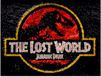 Scene from The Lost World
