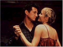 Scene from She's So Lovely